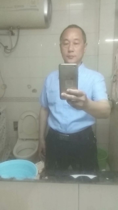 江河湖海的第一张照片--桂林相亲服务中心