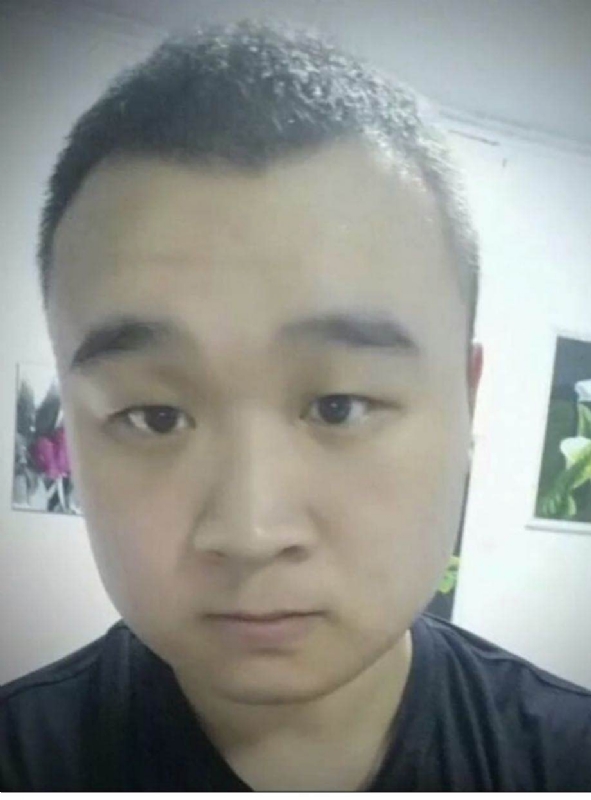 逆的第一张照片--桂林相亲服务中心