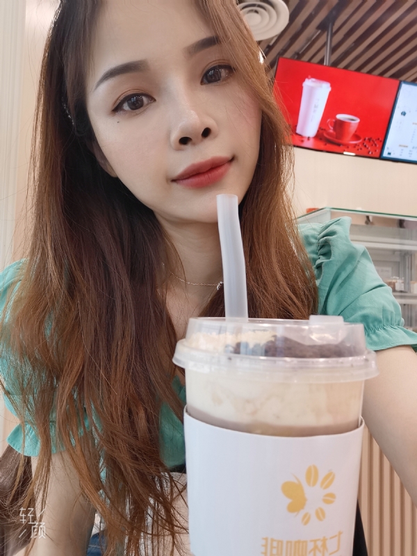 丽丽子的第一张照片--桂林相亲服务中心
