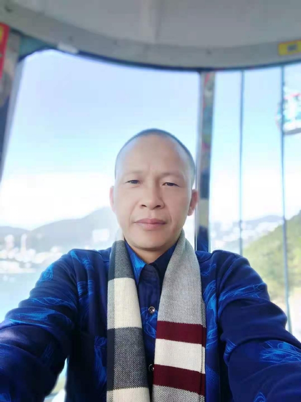 真心觅缘的第二张照片--桂林相亲服务中心