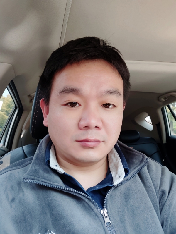 上善若水的第一张照片--桂林相亲服务中心