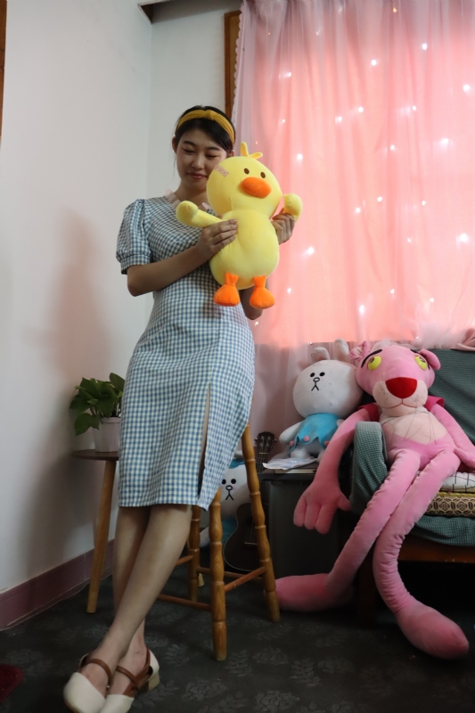 糖糖的第一张照片--桂林相亲服务中心