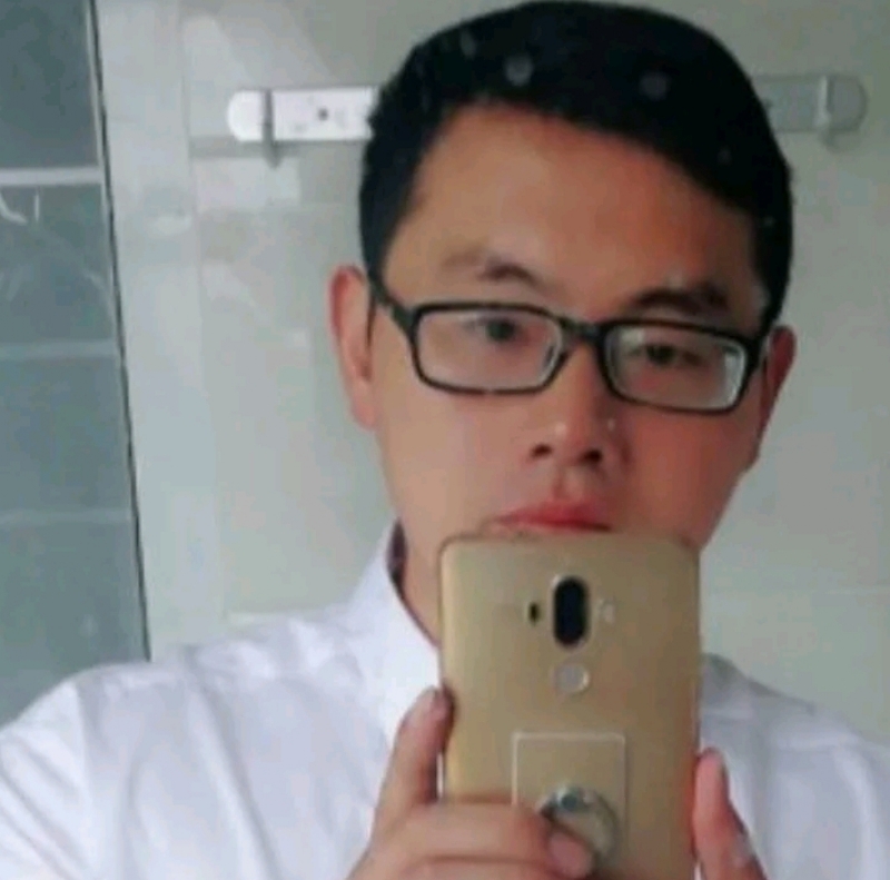 毛毛的第一张照片--桂林相亲服务中心