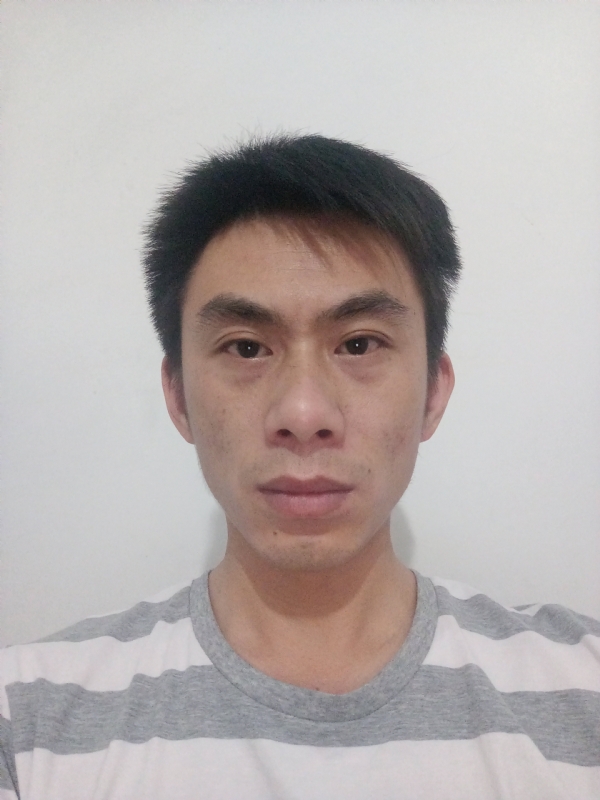 大龄男中年的第一张照片--桂林相亲服务中心