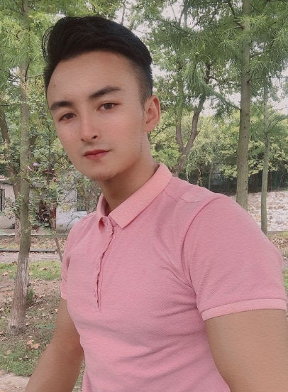张文远的第一张照片--桂林相亲服务中心