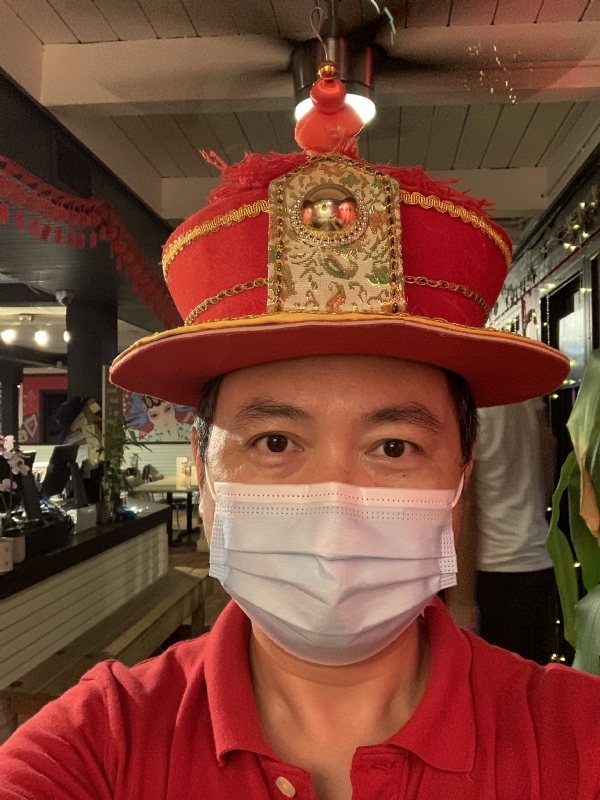 Jason1357的第一张照片--桂林相亲服务中心