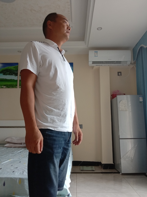 柳暗花明的第一张照片--桂林相亲服务中心