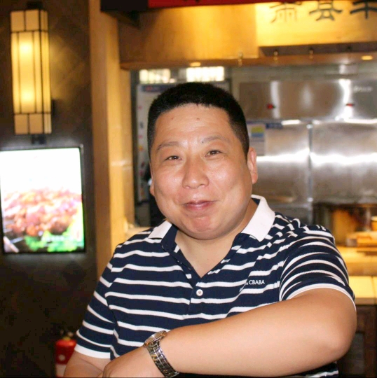 慢半拍的第一张照片--桂林相亲服务中心