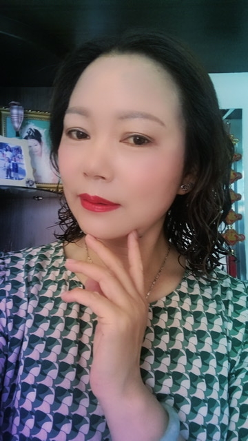执意温柔的第一张照片--桂林相亲服务中心