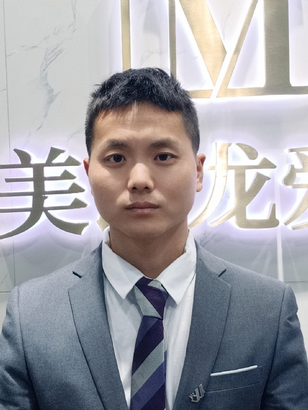 武路的第一张照片--桂林相亲服务中心