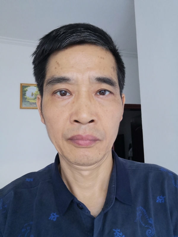 痴心爱人的第三张照片--桂林相亲服务中心