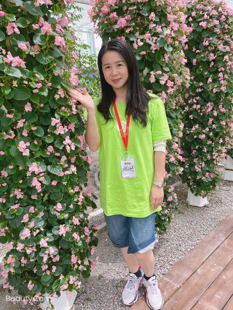 悠悠的第一张照片--桂林相亲服务中心
