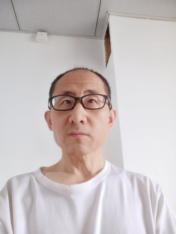 齐天大圣的第一张照片--桂林相亲服务中心