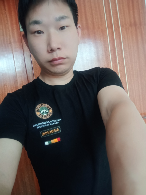 求真的第一张照片--桂林相亲服务中心