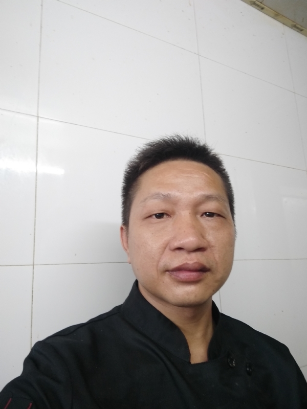 黎和平的第一张照片--桂林相亲服务中心