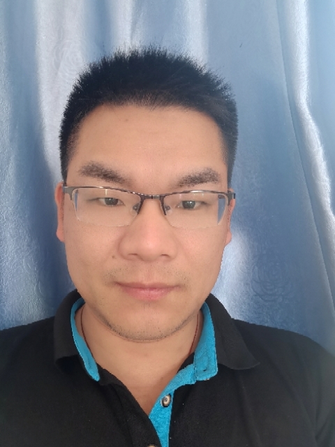 朱先生的第一张照片--桂林相亲服务中心