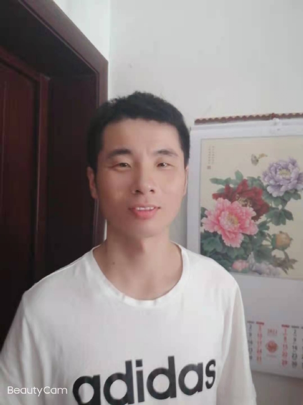 寂寞沙洲冷的第一张照片--桂林相亲服务中心