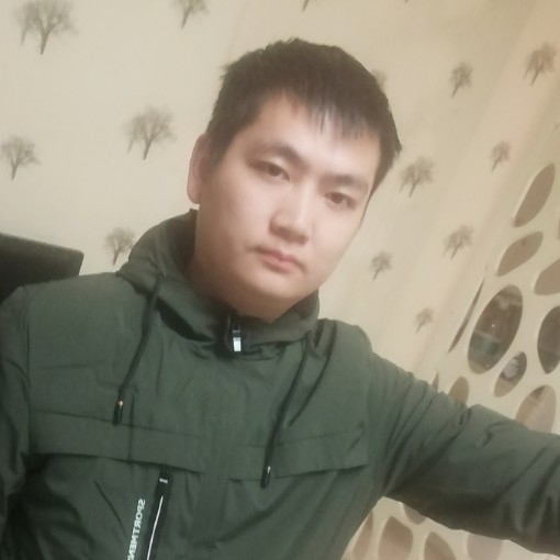 露露的第二张照片--桂林相亲服务中心