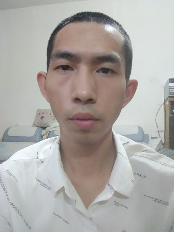 惜颜的第一张照片--桂林相亲服务中心
