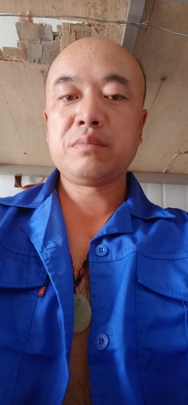 啸山的第一张照片--桂林相亲服务中心