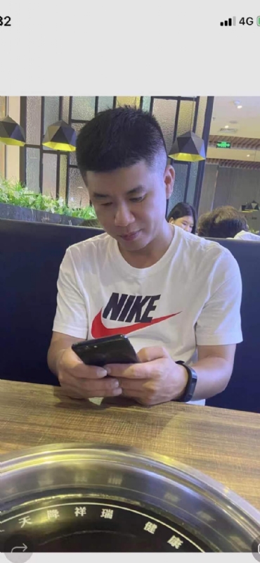 柒柒的第一张照片--桂林相亲服务中心