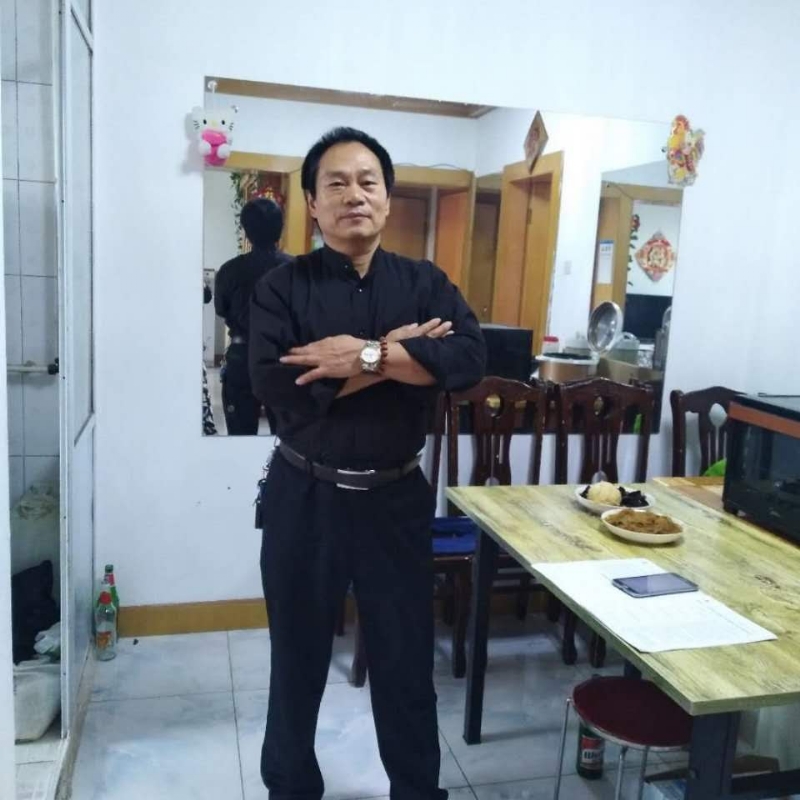 真爱的第二张照片--桂林相亲服务中心