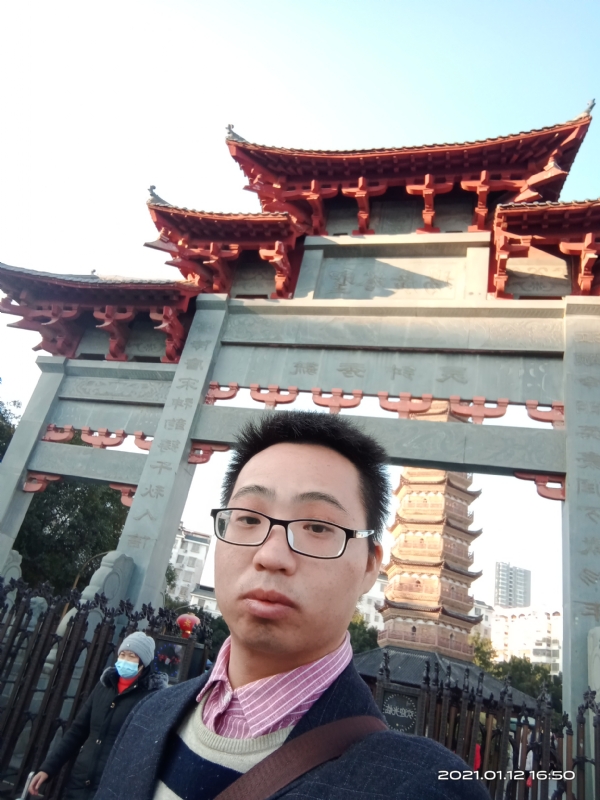 碧血丹心的第一张照片--桂林相亲服务中心