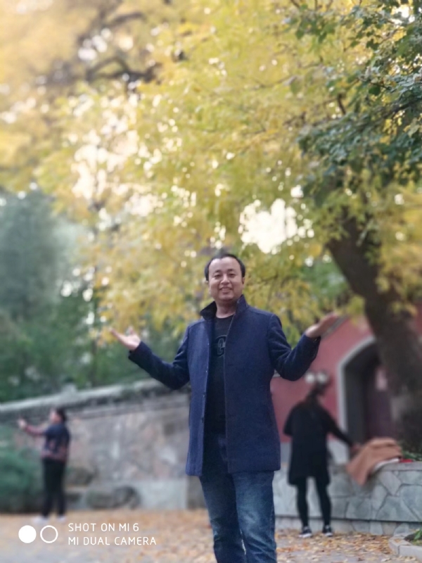 爱转角的第一张照片--桂林相亲服务中心