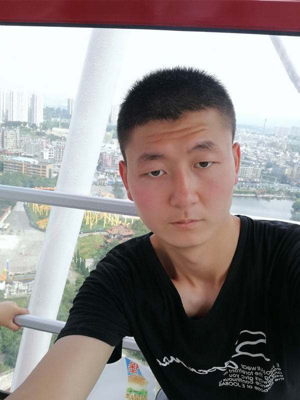 川川的第二张照片--桂林相亲服务中心