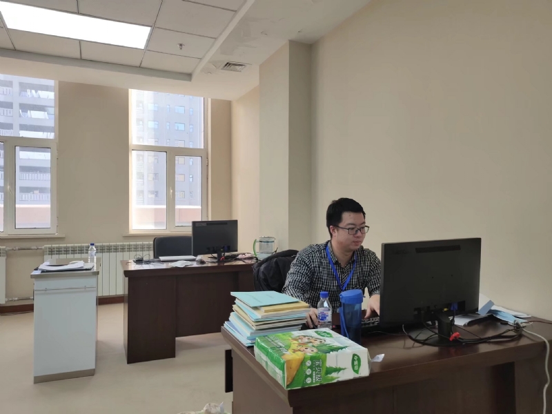 问道的第一张照片--桂林相亲服务中心