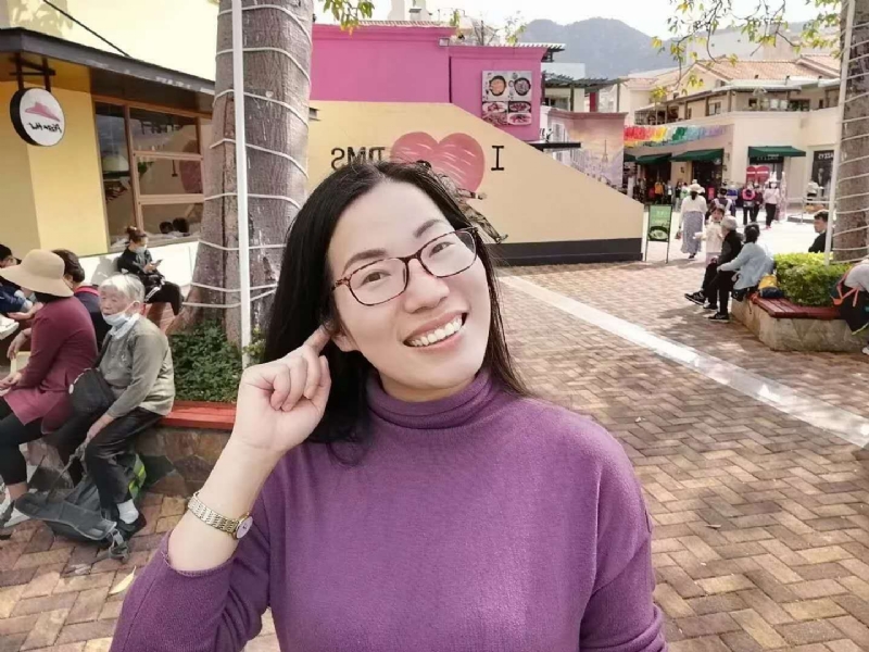 Angel的第三张照片--桂林相亲服务中心