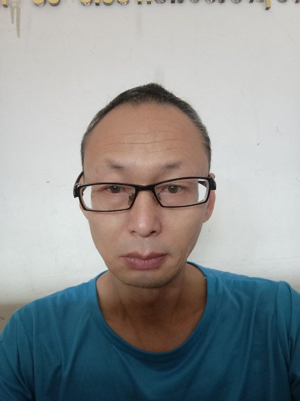 生活的第一张照片--桂林相亲服务中心