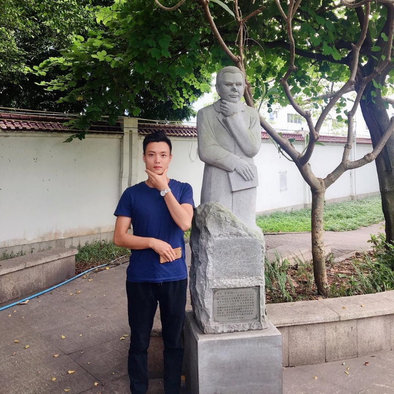 真心的才是最好的的第一张照片--桂林相亲服务中心