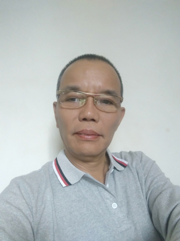 稳重大方的第一张照片--桂林相亲服务中心