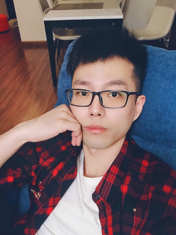 至尊宝的第二张照片--桂林相亲服务中心