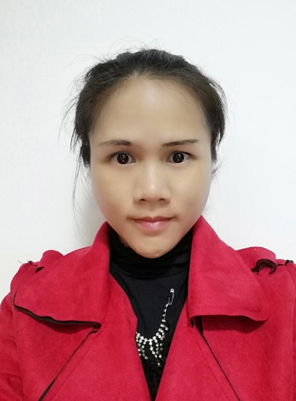 菁菁的第一张照片--桂林相亲服务中心