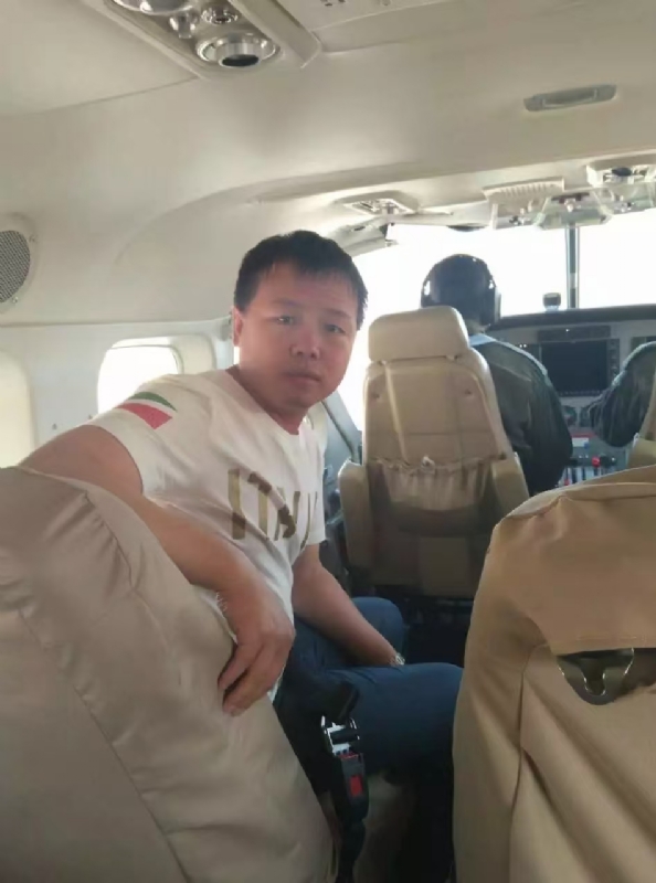 随风飘零的第一张照片--桂林相亲服务中心