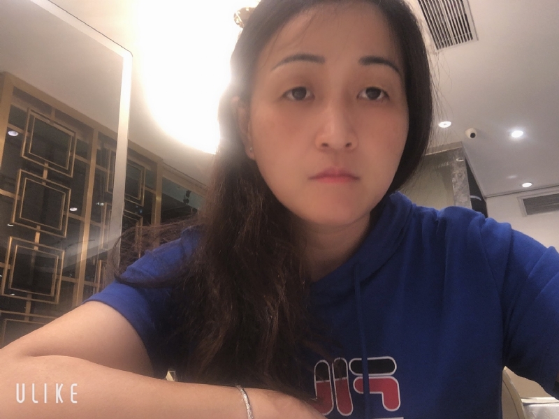 Spring的第一张照片--桂林相亲服务中心