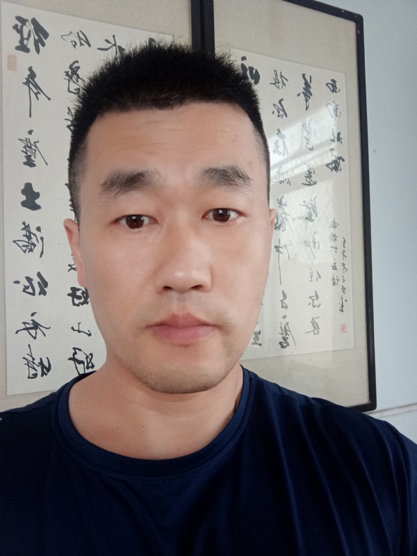 应该是个好人的第二张照片--桂林相亲服务中心