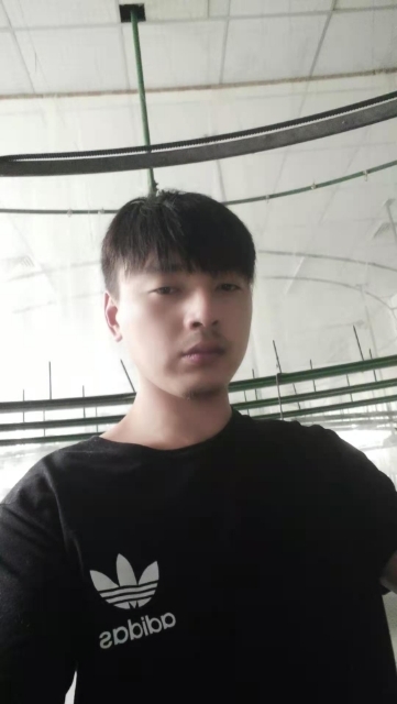 久鑫的第一张照片--桂林相亲服务中心