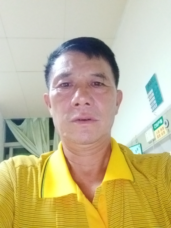 打工人的第一张照片--桂林相亲服务中心