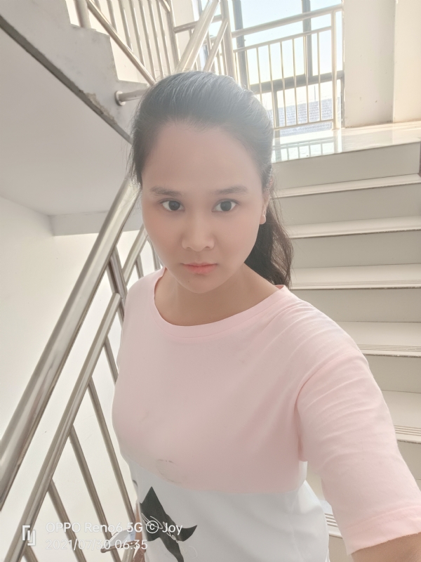 姣的第一张照片--桂林相亲服务中心