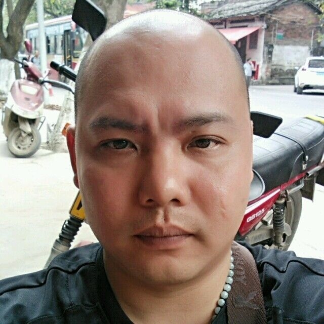 开心就好的第二张照片--桂林相亲服务中心