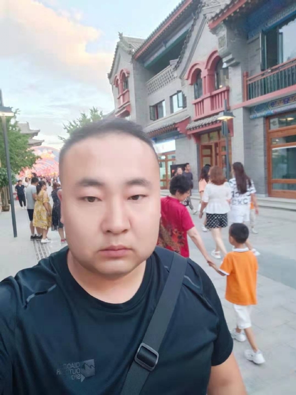 田二牛的第一张照片--桂林相亲服务中心