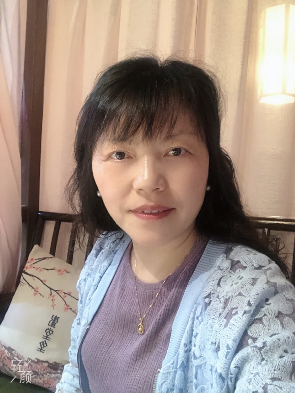 期盼的第一张照片--桂林相亲服务中心