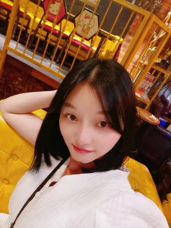 暖暖的第一张照片--桂林相亲服务中心