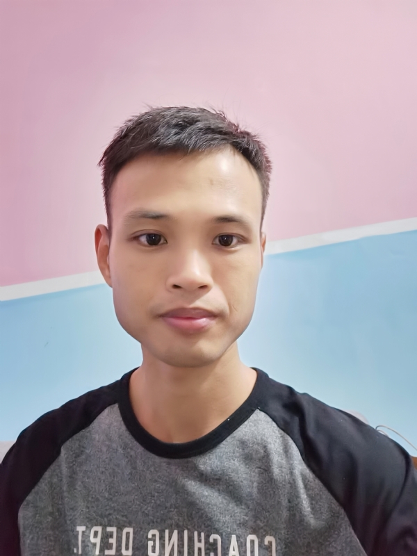 简单就好的第一张照片--桂林相亲服务中心