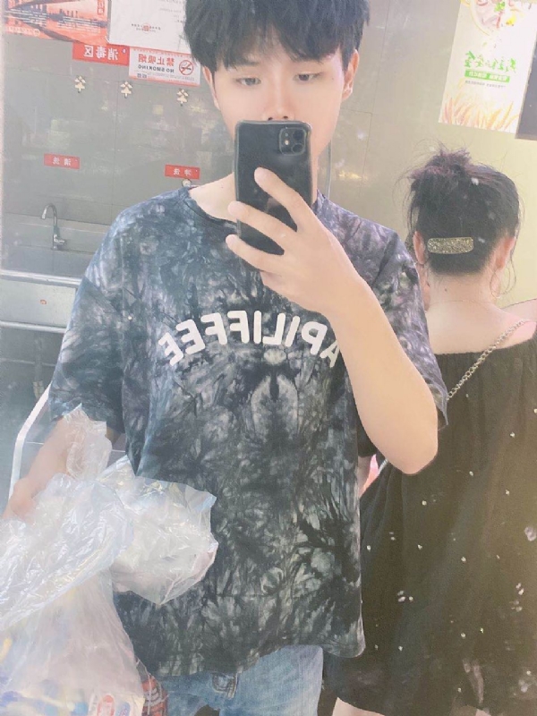 上心的第一张照片--桂林相亲服务中心