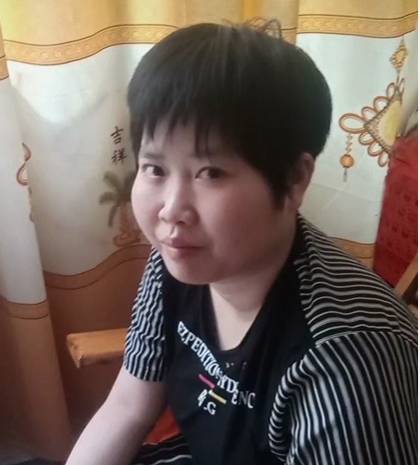 缘份的第一张照片--桂林相亲服务中心
