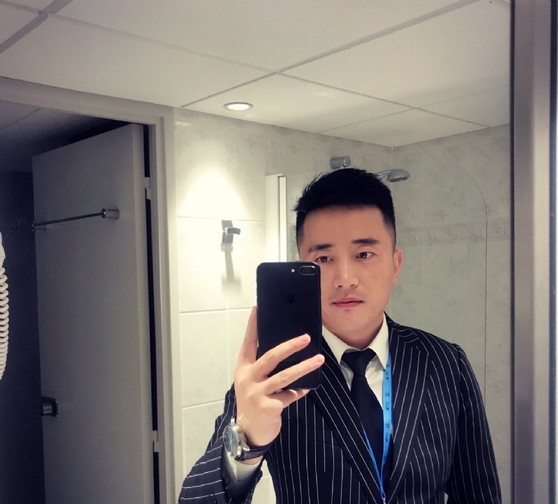 kevin的第一张照片--桂林相亲服务中心